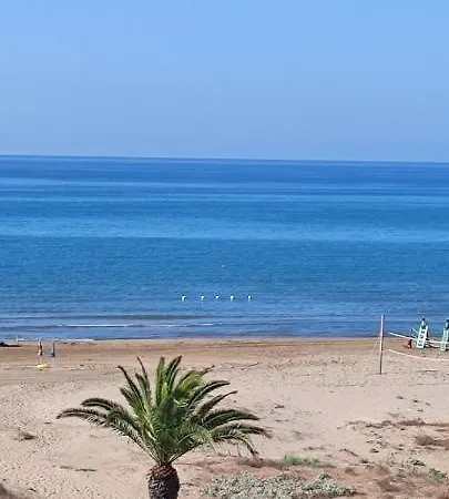 Bed & Breakfast Il Riflesso *