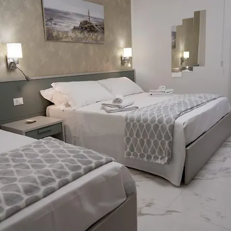 Bed & Breakfast Il Riflesso