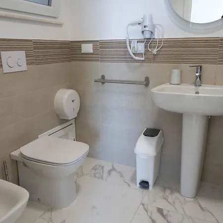 Bed and breakfast Il Riflesso 4*