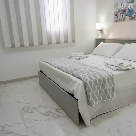 Il Riflesso Bed & Breakfast *