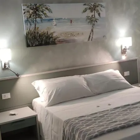 Bed & Breakfast Il Riflesso Pozzallo