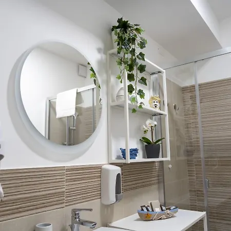 Bed and breakfast Il Riflesso