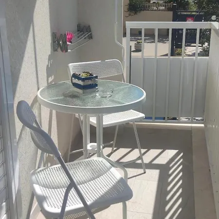 Bed & Breakfast Il Riflesso Pozzallo