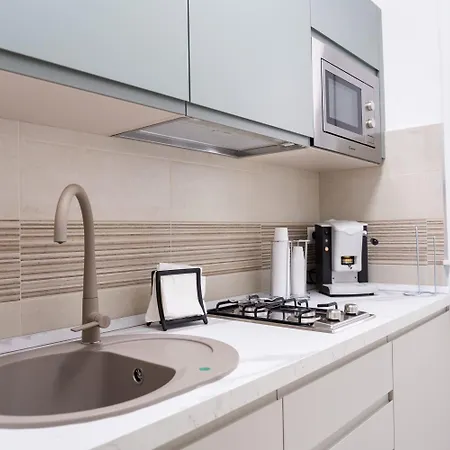 Il Riflesso Bed & Breakfast Pozzallo