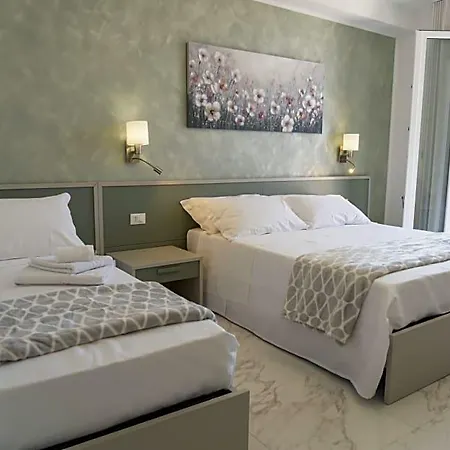 Il Riflesso 4* Pozzallo
